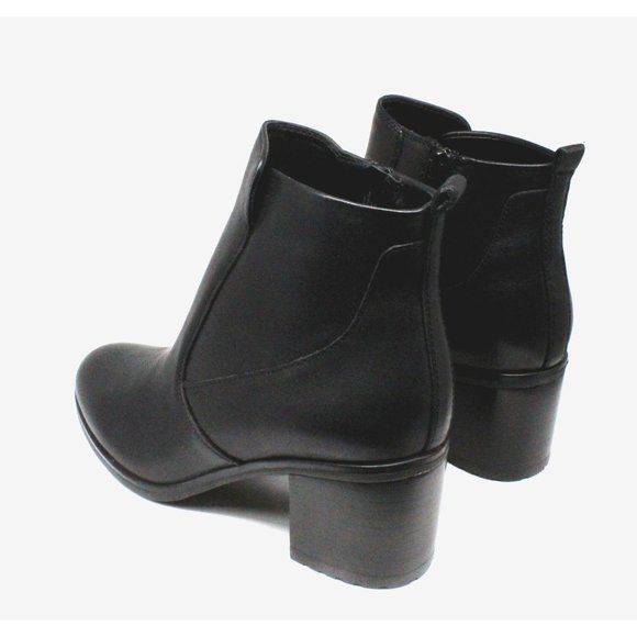 Naturalizer Laura Booties Women's Shoes - Picture 8 of 8